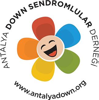 Antalya Down Sendromlular ve Engelliler Derneği logo