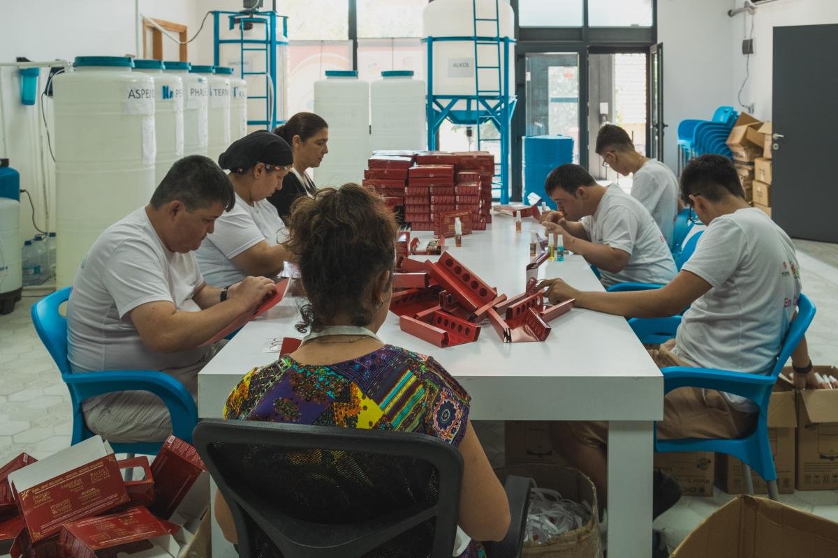 Sıkça Sorulan Sorular