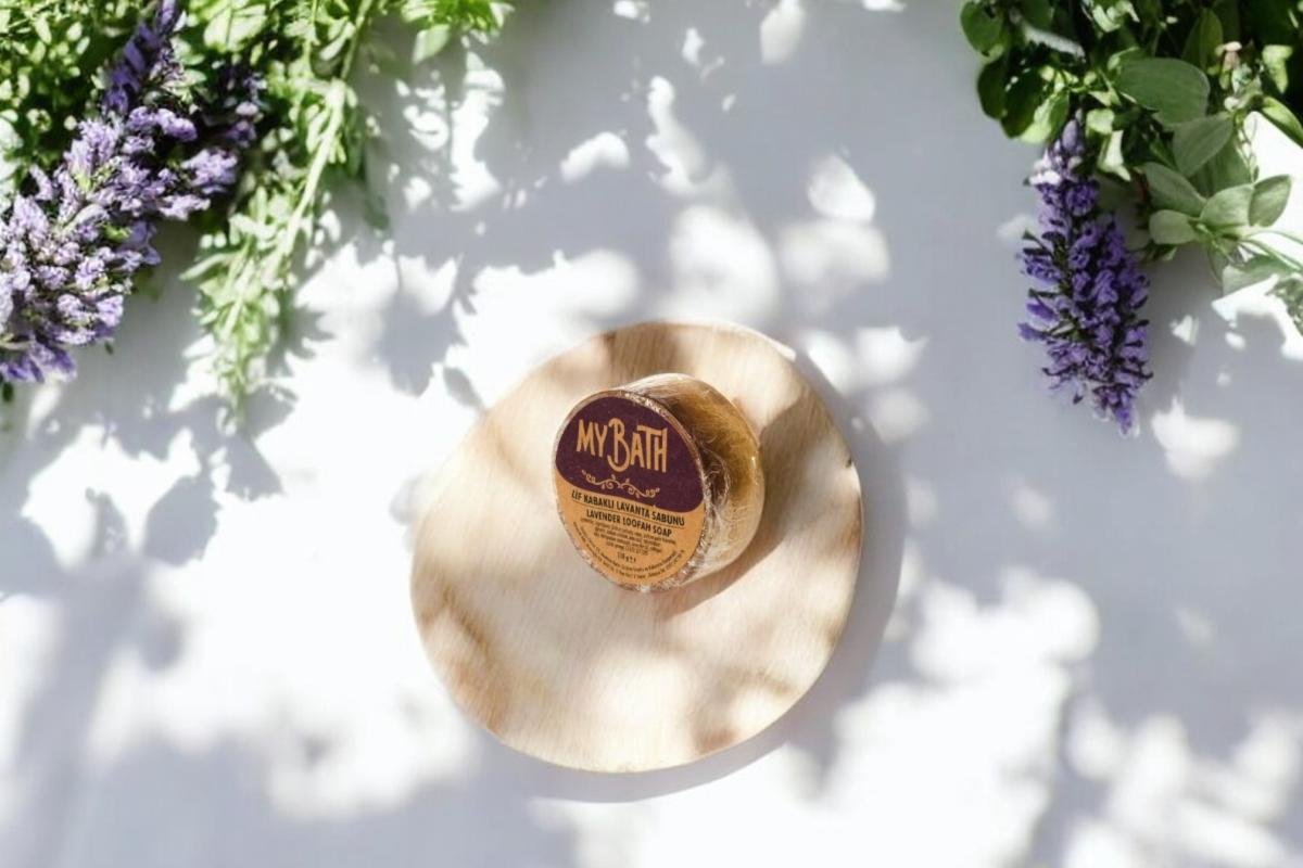 Lif Kabaklı Lavanta