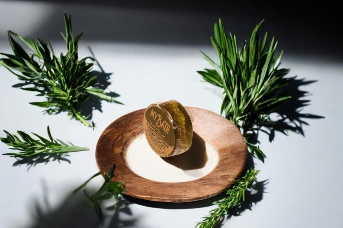 Lif Kabaklı Biberiye