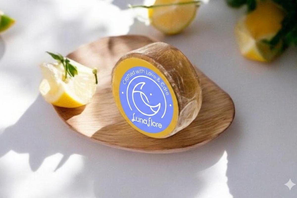 Lif Kabaklı Limon