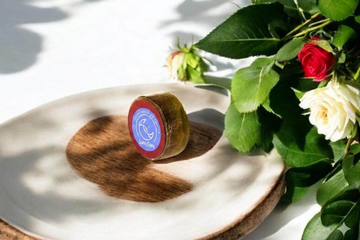 Lif Kabaklı Gül