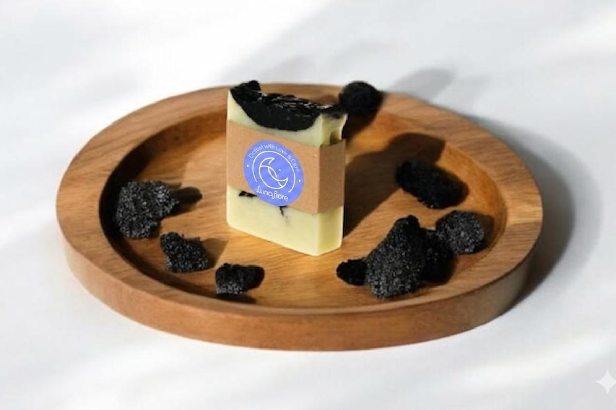 Karbon Sabunu